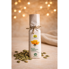 Тыквенных семечек масло Bio 100-250 мл