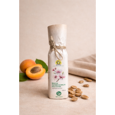 Абрикосовой косточки масло BIO 100-250 мл