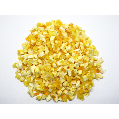 Цедра лимона 100 гр