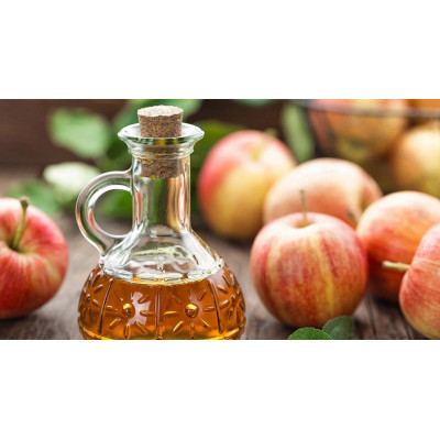 Яблочный уксус 250 мл